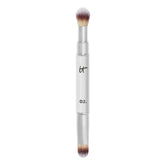 Heavenly Luxe™ Dual Airbrush Concealer Brush #2