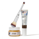 Confident in Your Complexion Customizable Set: Natural Finish