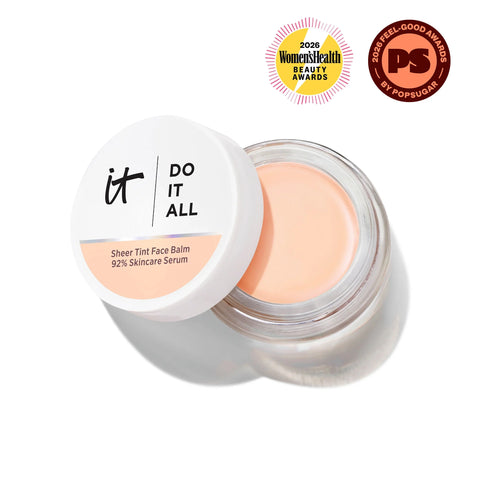 Do It All Sheer Tint Face Balm