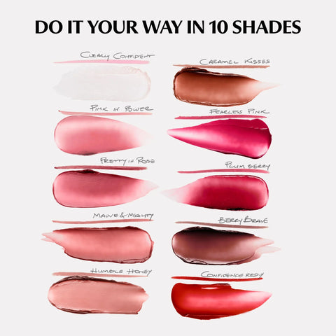 Do It All Lip Transformer