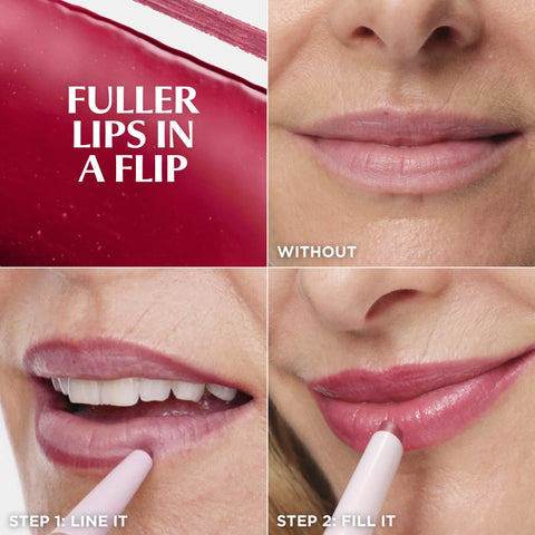 Do It All Lip Transformer