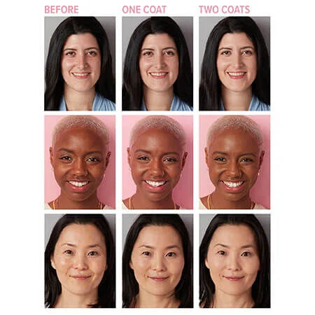 Your Skin But Better Foundation + Skincare