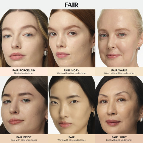 CC+ Cream Full-Coverage Foundation with SPF 50+