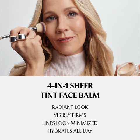 Do It All Sheer Tint Face Balm