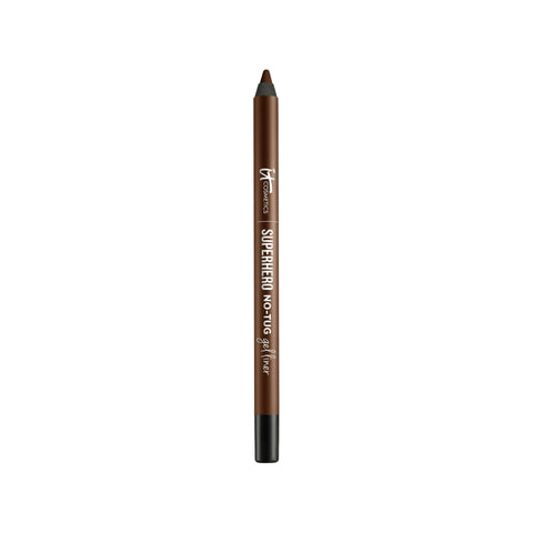 Superhero No-Tug Sharpenable Gel Eyeliner