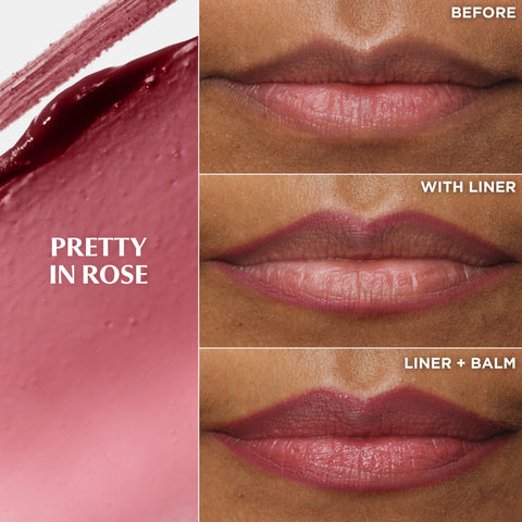 Do It All Lip Transformer