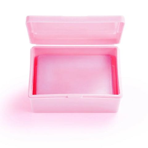 Brush Bath Purifying Solid Makeup Brush Cleanser