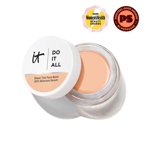 Do It All Sheer Tint Face Balm